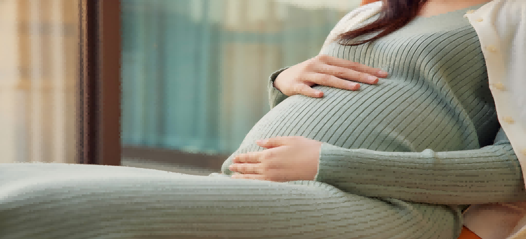 當(dāng)我問DeepSeek,新港仿生精板適合孕婦使用么？