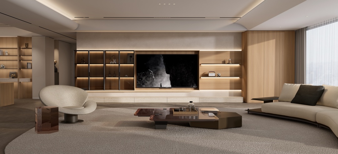 7月1日新規(guī)強(qiáng)制升級(jí)！家居環(huán)保風(fēng)暴來襲，新港提前7年布局，走在浪潮之巔！