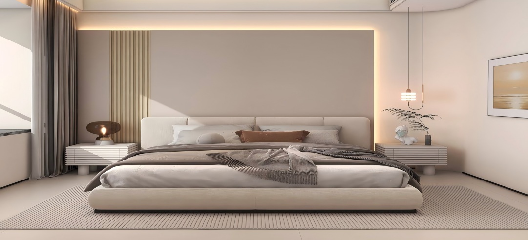 90%時間待的室內，空氣真的安全嗎？這款板材給出滿分答案